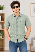 Urban Race Urban Half Shirt