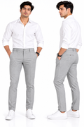LOGAN BERRY- Formal Trouser