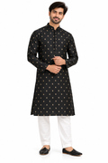 SWAROOP -  Men Classy Kurta Pyjama Set