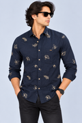 URBAN RACE -  Men Casual Shirts F/S