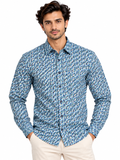 TURTLE - Smart Formal Shirt