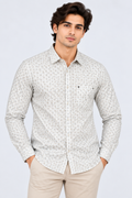 TURTLE - Smart Formal Shirt