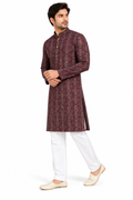 SWAROOP - Men Classy Kurta-Pyajama Set