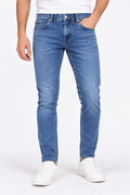 9 PIXEL - NARROW FIT JEANS