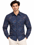 TURTLE - Smart Formal Shirt