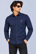 URBAN RACE -   Casual Shirt F/S