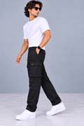 OKANE - Men Regular-Fit Cargo Pant