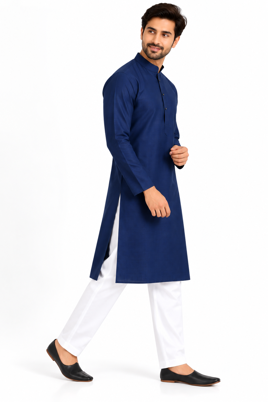 SWAROOP - Men Classy Kurta Pyjama Set