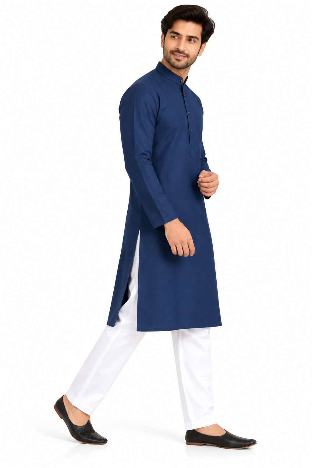 SWAROOP - Men Classy Kurta Pyjama Set