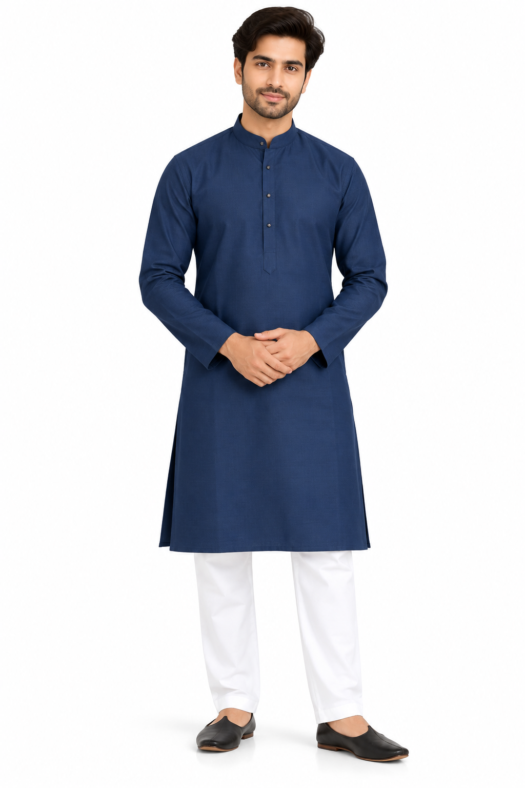 SWAROOP - Men Classy Kurta Pyjama Set