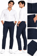 LOGAN BERRY- Formal Trouser
