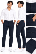 LOGAN BERRY- Formal Trouser