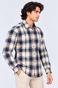 TURTLE - Smart Formal Shirt