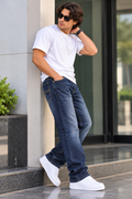 FFREAK - FLEX (RELAXED) FIT JEANS