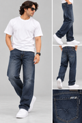 FFREAK JEANS - RELAXED FIT