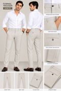 CITRUS TROUSER
