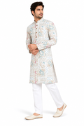 SWAROOP - Men Classy Kurta-Pyajama Set