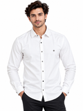 DIVAMAN - Formal Clubwear Shirt