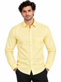 TURTLE - Smart Formal Shirt