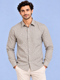 CITRUS -  Men Smart Casual Formal Shirts