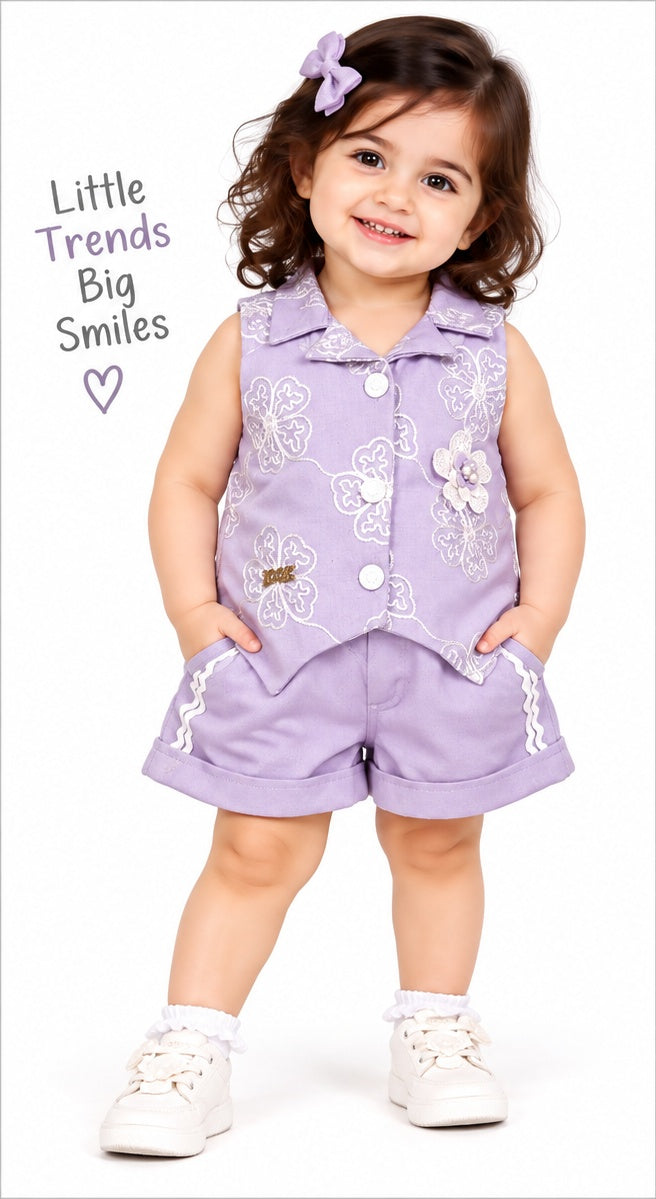 ✨ Lavender Dream Set